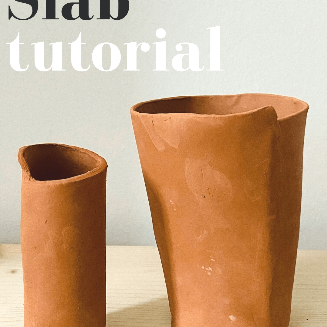 slab cup tutorial