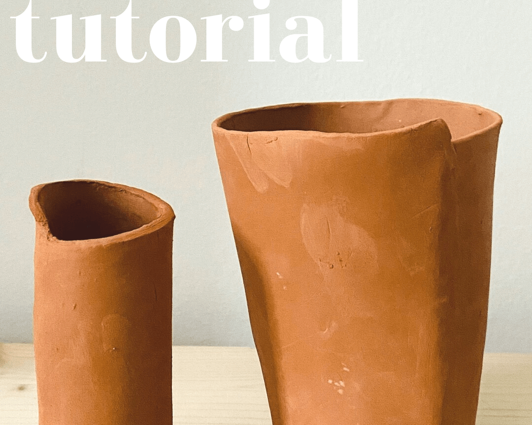 slab cup tutorial