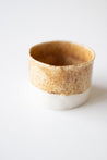 Porcelain Speckled cup