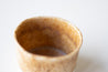 Porcelain Speckled cup