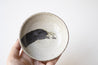 Brushstroke small bowl