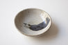 Brushstroke small bowl