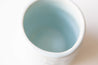 Blue Porcelain cup