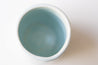 Blue Porcelain cup